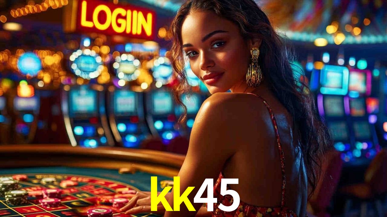 Requisitos do APK da kk45 para Android