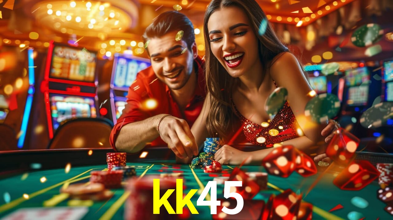 Requisitos do APK da kk45 para Android