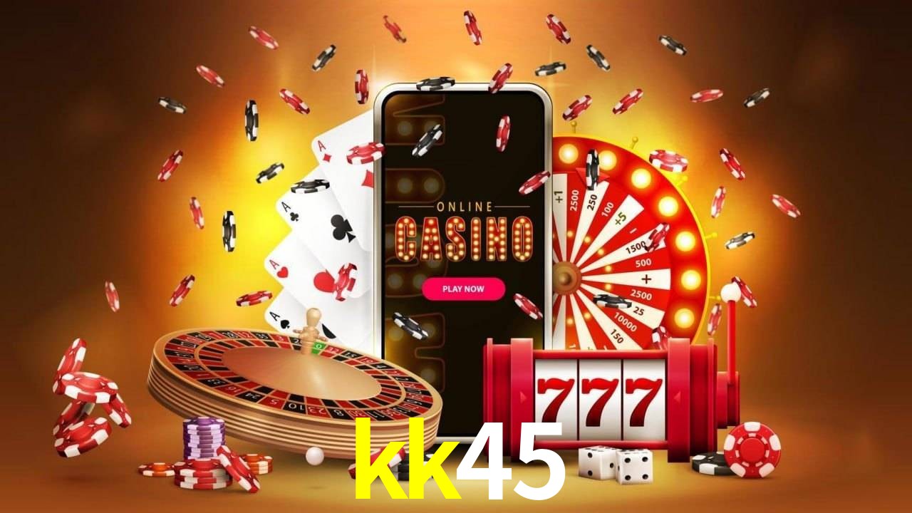Requisitos do APK da kk45 para Android
